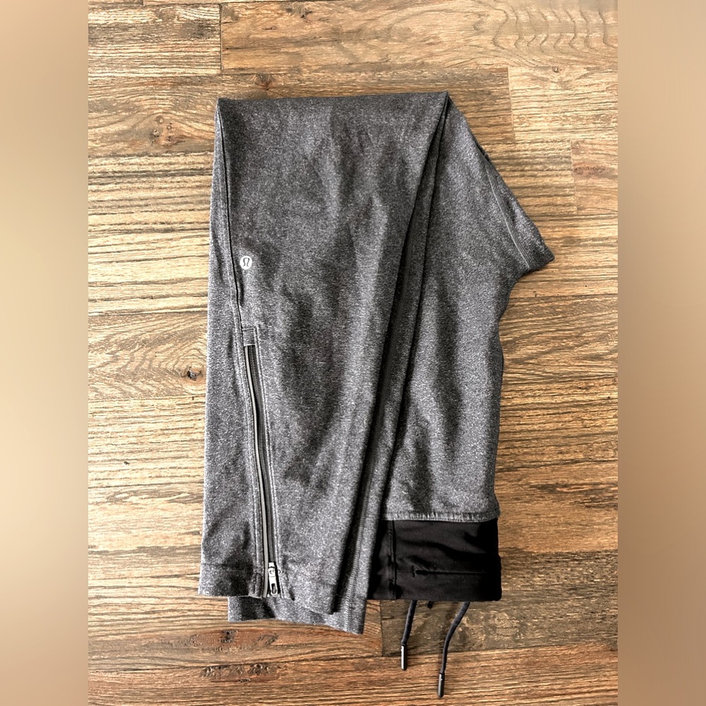 Lululemon Mens Sweatpants Size M